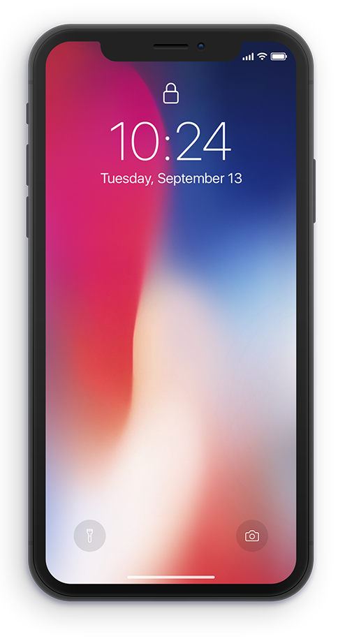 phone app